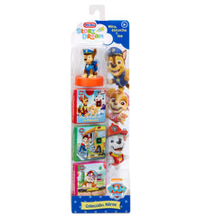 Story Dream Machine™ Colección de héroes de Paw Patrol de Paramount