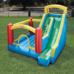 Little Tikes Giant Slide Bouncer