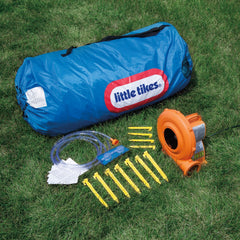 Little Tikes 2-in-1 Wet 'n Dry Bouncer Toy