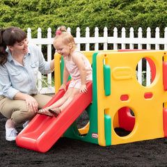 Little Tikes Junior Activity Gym Toddler Climbers