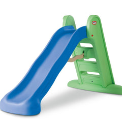 Little Tikes Easy Store Large Slide for Kids and Toddlers
