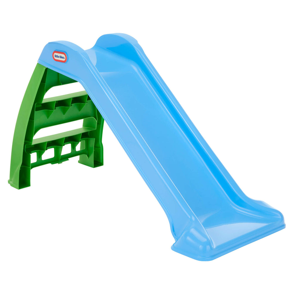 Little Tikes® First Slide - Blue/Green Little Tikes