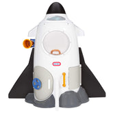 Little Tikes Adventure Rocket Toy