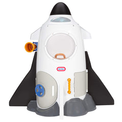 Little Tikes Adventure Rocket Toy