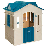 Little Tikes Cape Cottage Playhouse™ - Blue