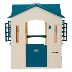 Little Tikes Cape Cottage Playhouse™ - Blue