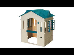 Little Tikes Cape Cottage Playhouse™ - Blue