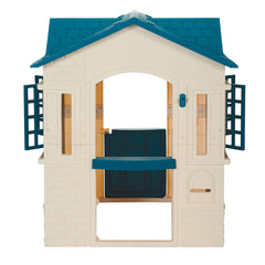 Little Tikes Cape Cottage Playhouse™ - Blue