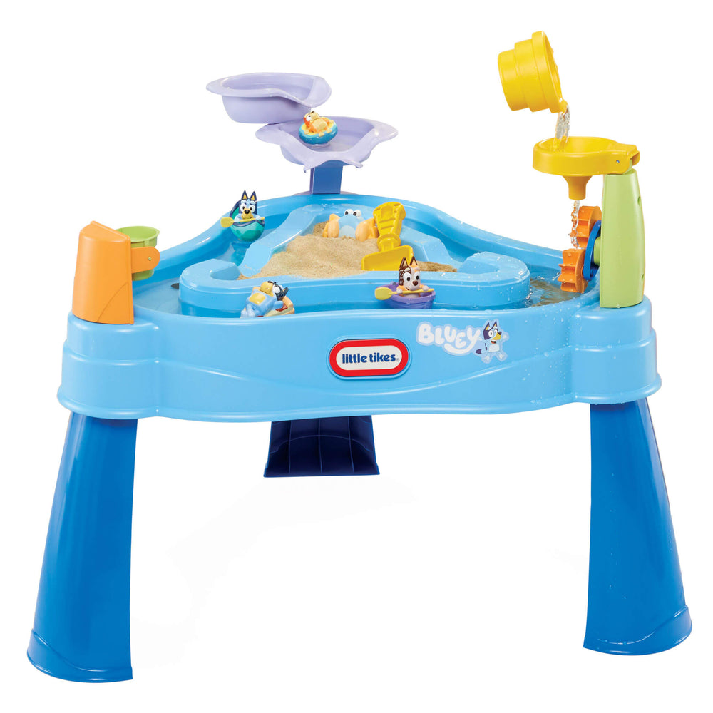 Little Tikes Bluey Beach Water Table
