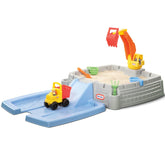 Little Tikes Big Digger Sandbox Toy