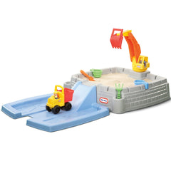 Little Tikes Big Digger Sandbox Toy
