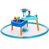 Little Tikes 3-in-1 Splash 'n Grow Water Table Toy