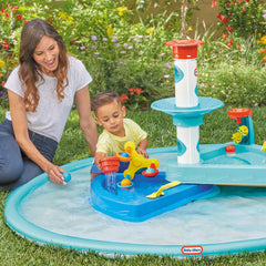 Little Tikes 3-in-1 Splash 'n Grow Water Table Toy