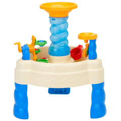 Little Tikes Spiralin' Seas Waterpark