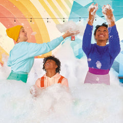 Little Tikes FOAMO Foam Machine Refill