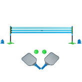 TotSports™ Pickleball Set for Kids Little Tikes