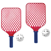Little Tikes™ Sports Pickleball Set - Kids Paddle Game for Ages 3+