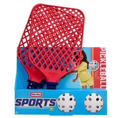 Little Tikes™ Sports Pickleball Set - Kids Paddle Game for Ages 3+