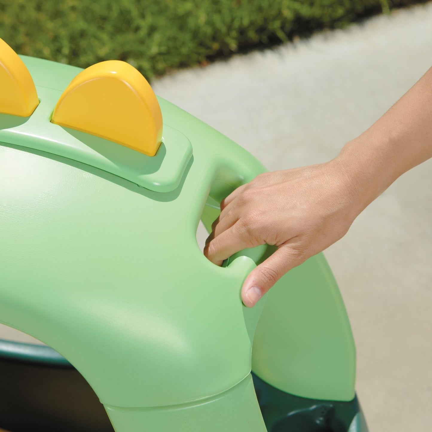 Little Tikes Cozy Coupe Dino