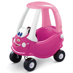 Princess Cozy Coupe®-Magenta at Little Tikes