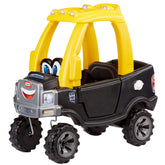 Little Tikes Cozy Truck Ride-On Toy