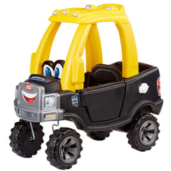 Little Tikes Cozy Truck Ride-On Toy