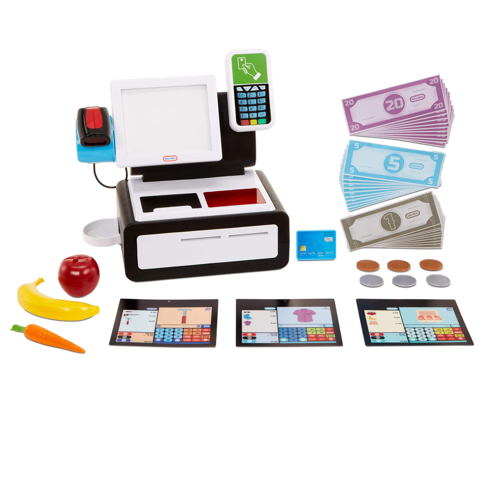 Little Tikes First Self-Checkout Stand