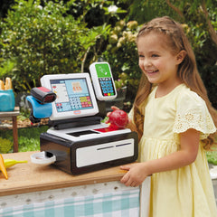 Little Tikes First Self-Checkout Stand