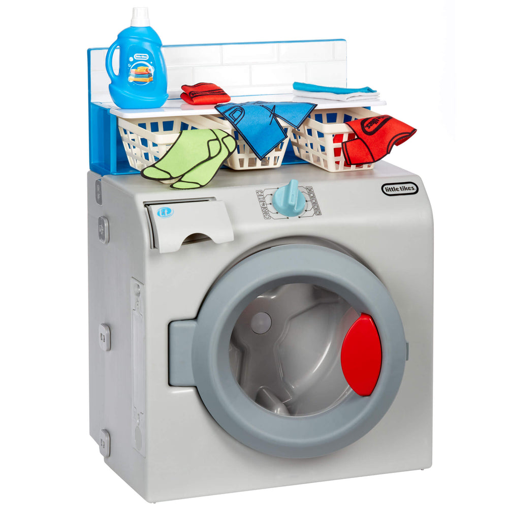 Little Tikes First Washer - Dryer