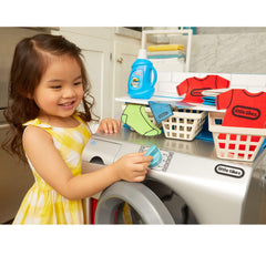 Little Tikes First Washer - Dryer
