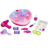 Little Tikes Play & Pamper Spa Set™
