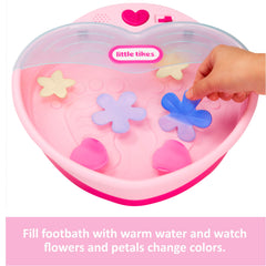 Little Tikes Play & Pamper Spa Set™