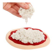 Creative Chefs™ Pizza Refill Kit Moldable Play Food for Kids 3+ Little Tikes