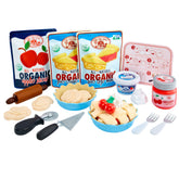 Little Tikes Creative Chefs Pie Kit