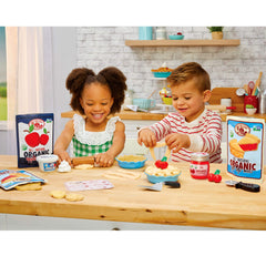 Little Tikes Creative Chefs Pie Kit