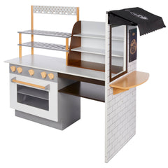 Little Tikes Café & Bakery Toddler Playset