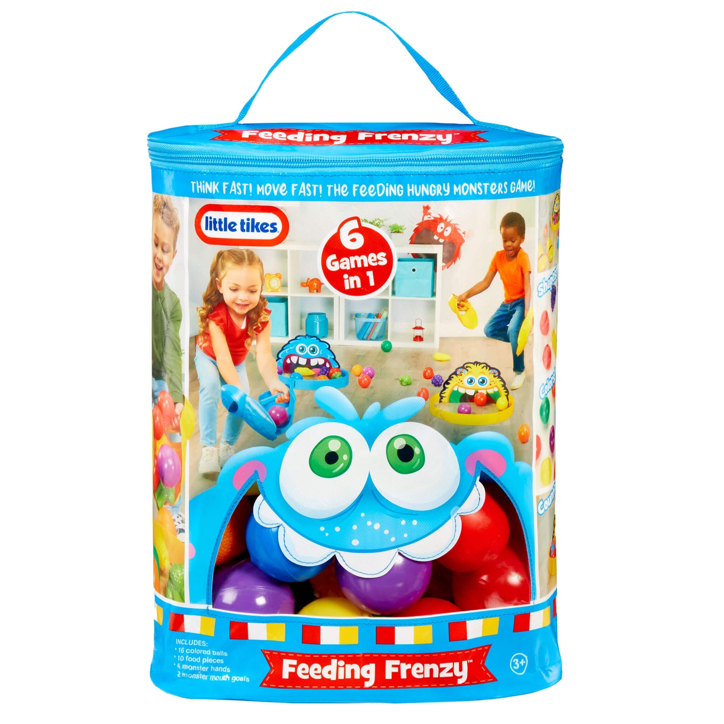 Little Tikes Feeding Frenzy™