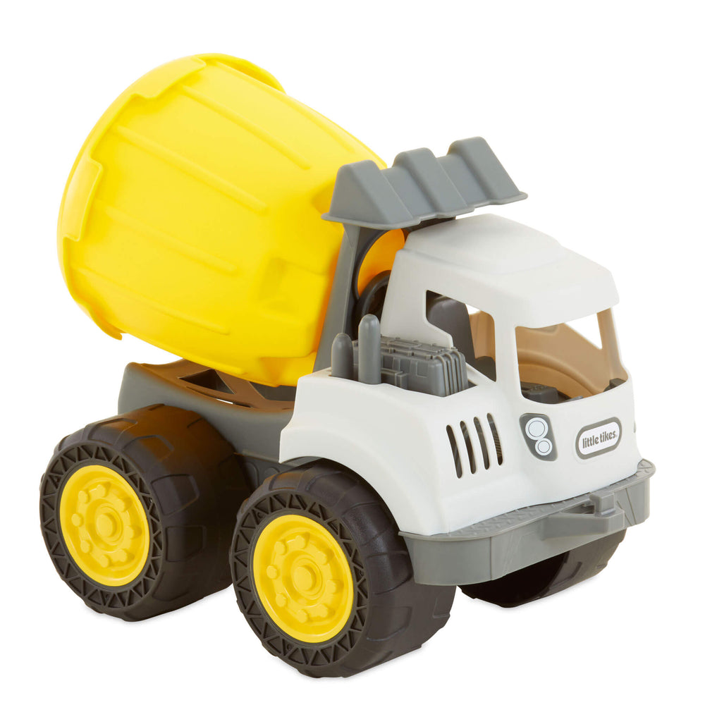 Little Tikes Dirt Diggers™ 2-in-1 Cement Mixer