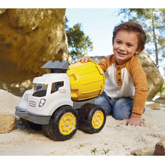 Little Tikes Dirt Diggers™ 2-in-1 Cement Mixer