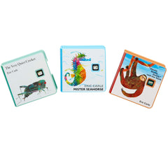 Little Tikes Story Dream Machine World of Eric Carle