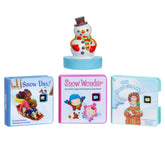 Little Tikes Story Dream Machine Random House Snowy Day