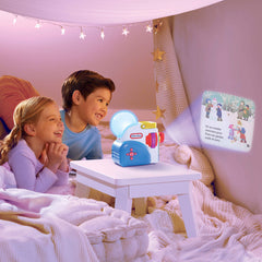 Little Tikes Story Dream Machine Random House Snowy Day