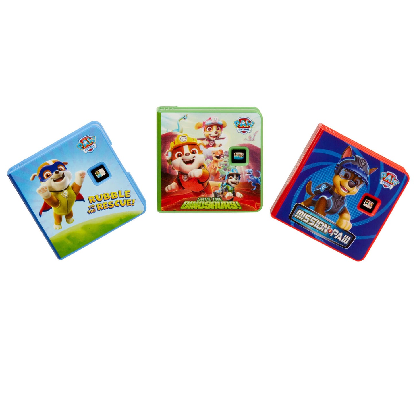 Little Tikes Story Dream Machine™ Paramount Paw Patrol Exploration Collection