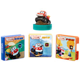 Little Tikes Story Dream Machine Harper Collins Mighty Truck