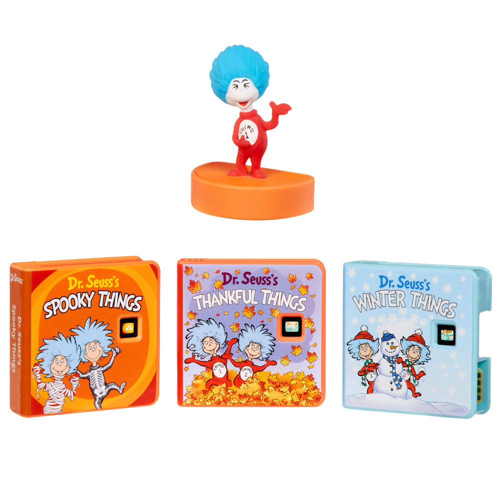 Little Tikes Story Dream Machine™ Dr. Seuss Thing 1 Collection