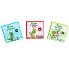 Little Tikes Story Dream Machine™ Harper Collins Digger the Dinosaur