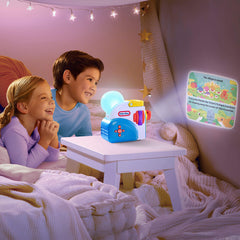 Little Tikes Story Dream Machine™ Pinkfong Baby Shark™ Heroes Collection