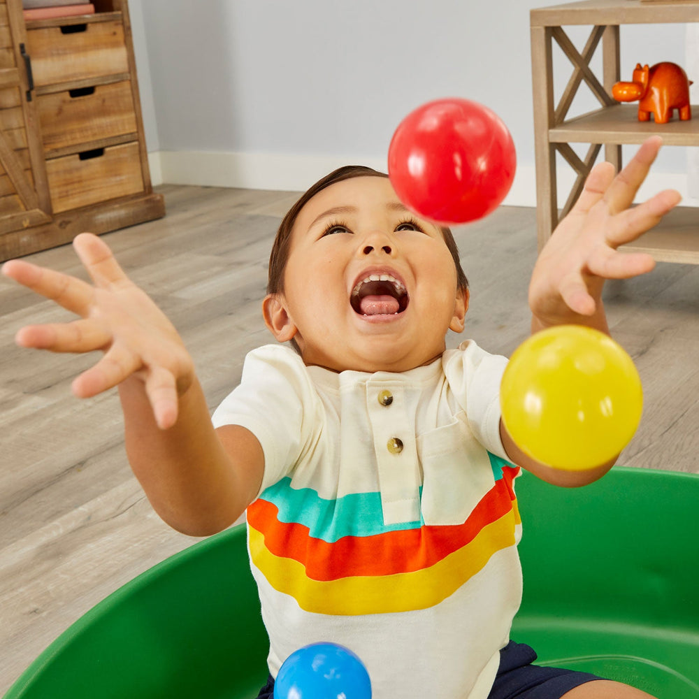 100 Piece Ball Pack Little Tikes