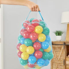 100 Piece Ball Pack Little Tikes