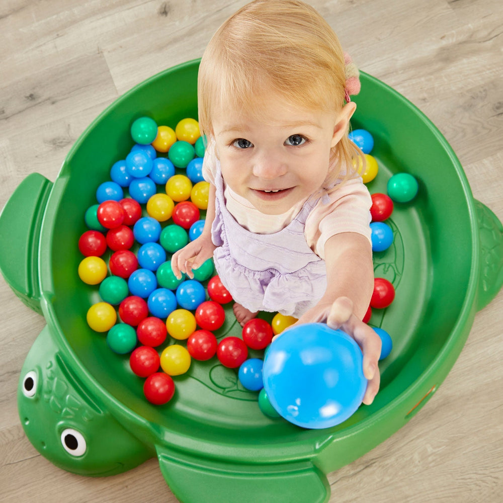 100 Piece Ball Pack Little Tikes